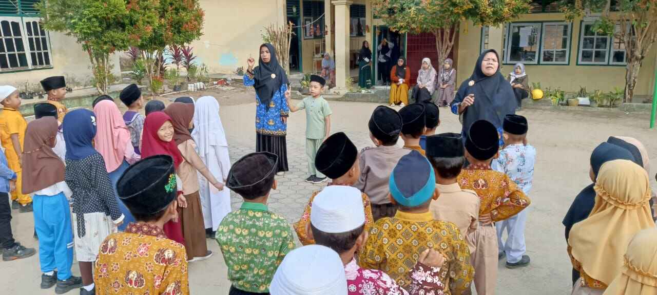MATSAMA Hari ke-3 Penutupan 