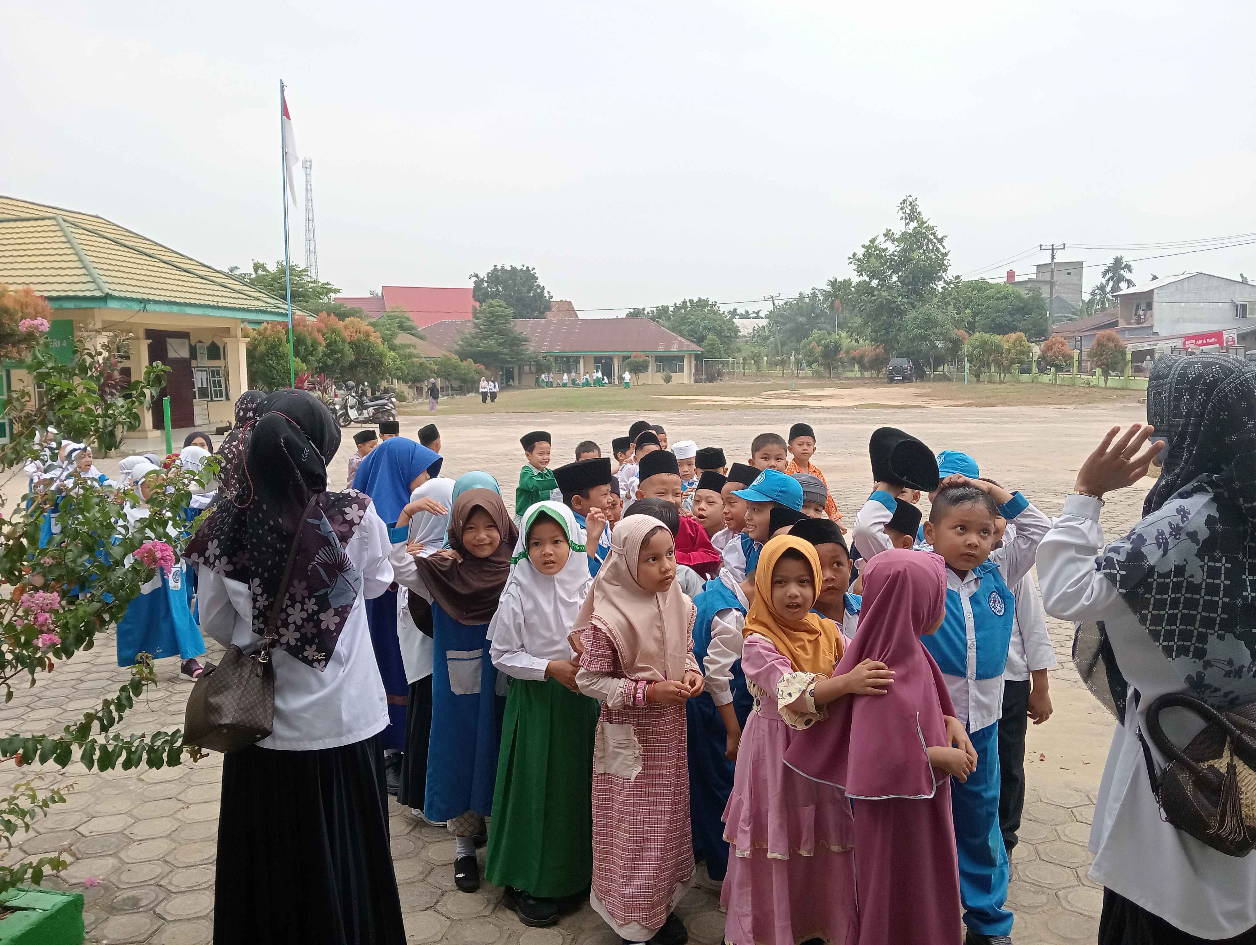 MATSAMA Hari ke-2